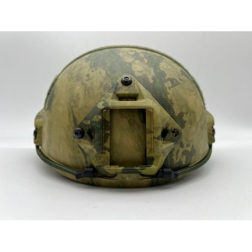 Тактический баллистический шлем FAST Ops-Core в Альметьевске