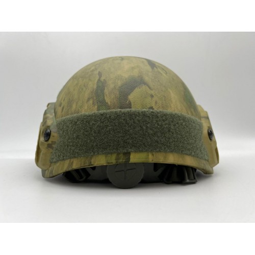 Тактический баллистический шлем FAST Ops-Core в Альметьевске