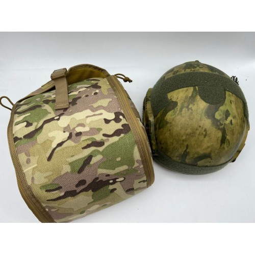 Тактический баллистический шлем FAST Ops-Core в Альметьевске