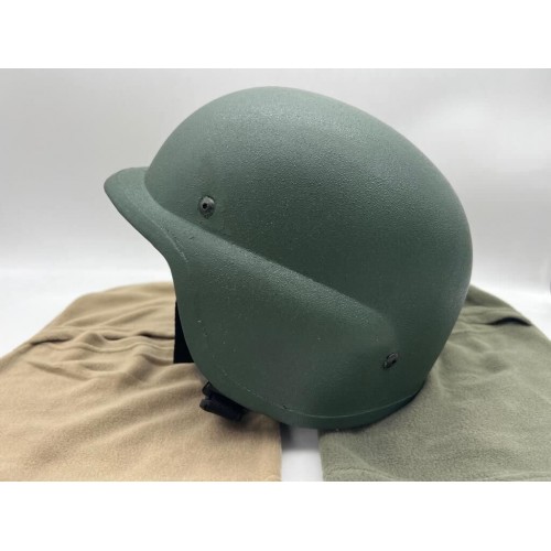 Тактический шлем, класс бронезащиты БР2 в Альметьевске