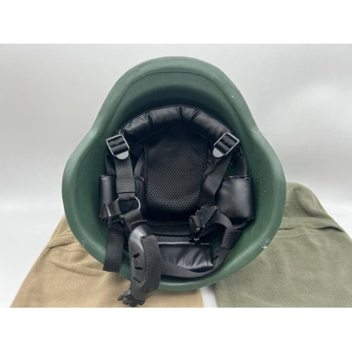 Тактический шлем, класс бронезащиты БР2 в Альметьевске