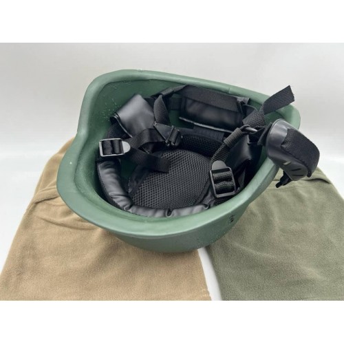 Тактический шлем, класс бронезащиты БР2 в Альметьевске