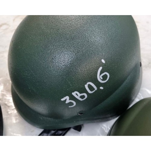 Тактический шлем, класс бронезащиты БР2 в Альметьевске