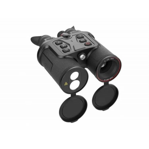 Тепловизионный бинокуляр Guide TN430 400х300, ø35мм, лазерный дальномер в Альметьевске