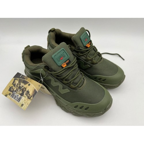 Треккинговые кроссовки «MAGNUM» летние в Альметьевске