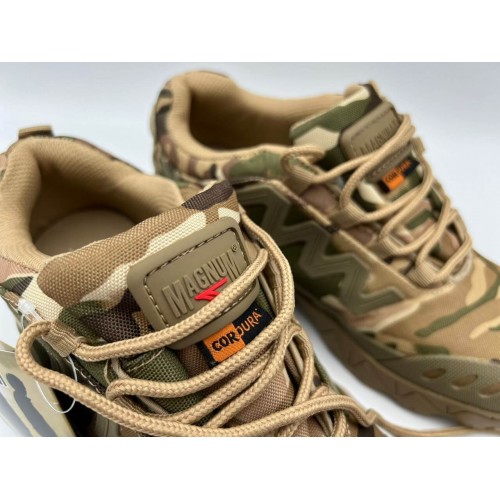 Треккинговые кроссовки «MAGNUM» летние в Альметьевске