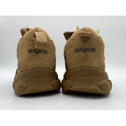 Треккинговые кроссовки «MAGNUM» летние в Альметьевске