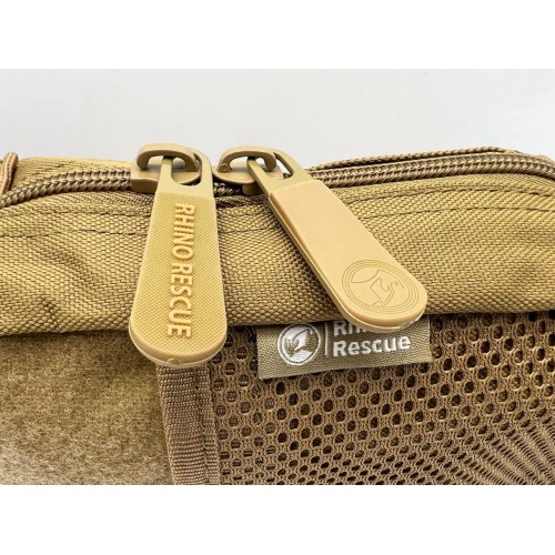 Номер 3. Военная тактическая аптечка “RHINO RESCUE” укомплектованная в Альметьевске