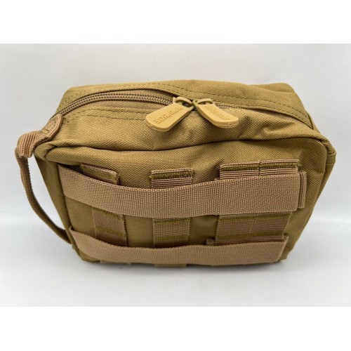 Номер 3. Военная тактическая аптечка “RHINO RESCUE” укомплектованная в Альметьевске