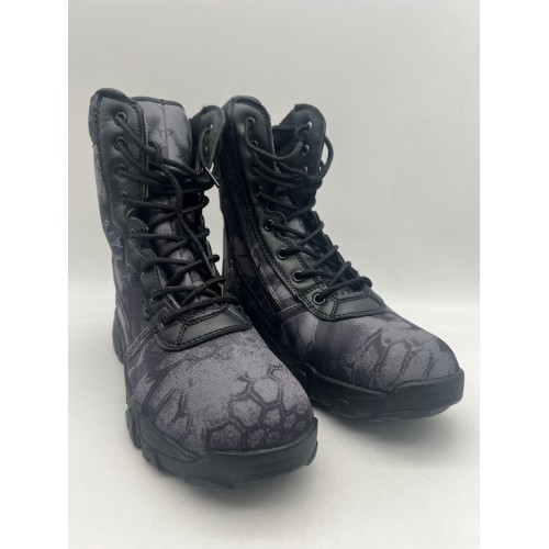 Тактические треккинговые ботинки в Альметьевске