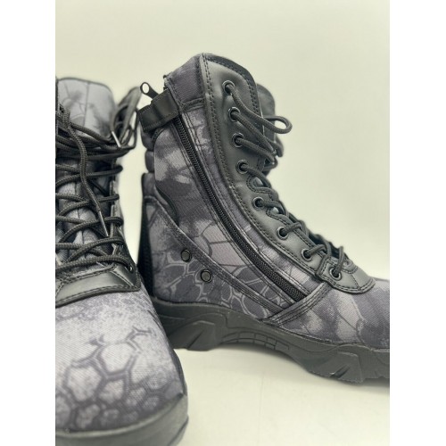 Тактические треккинговые ботинки в Альметьевске