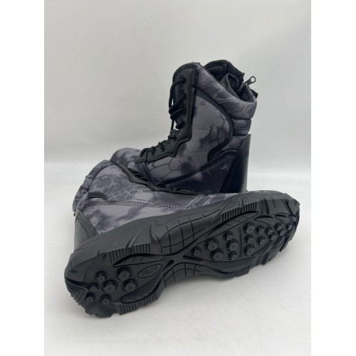 Тактические треккинговые ботинки в Альметьевске