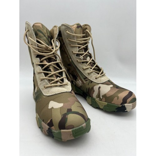 Тактические треккинговые ботинки в Альметьевске