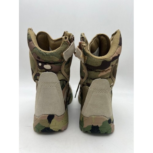 Тактические треккинговые ботинки в Альметьевске