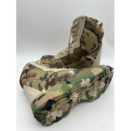 Тактические треккинговые ботинки в Альметьевске