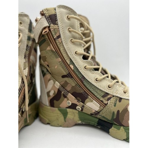 Тактические треккинговые ботинки в Альметьевске