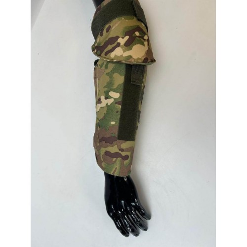 Бронежилет Z-ШТУРМ-2 полностью укомплектованный бронекомплект Бр5/6 класса защиты в Альметьевске