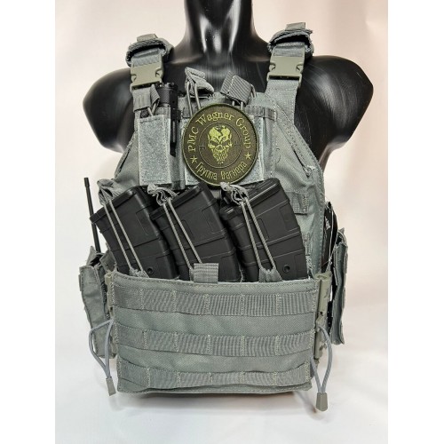 Жилет плитник быстросъёмный/разгрузка «YAKEDA» в Альметьевске