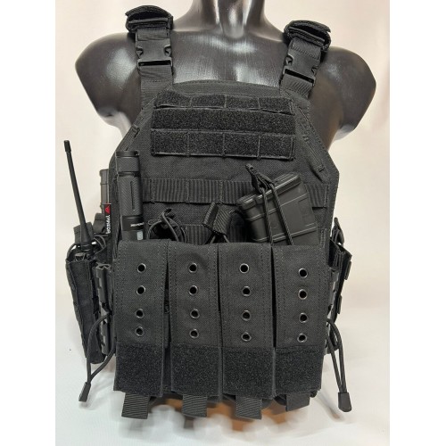 Жилет плитник быстросъёмный/разгрузка «YAKEDA» в Альметьевске