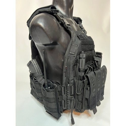 Жилет плитник быстросъёмный/разгрузка «YAKEDA» в Альметьевске