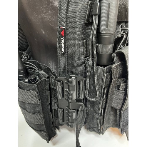 Жилет плитник быстросъёмный/разгрузка «YAKEDA» в Альметьевске