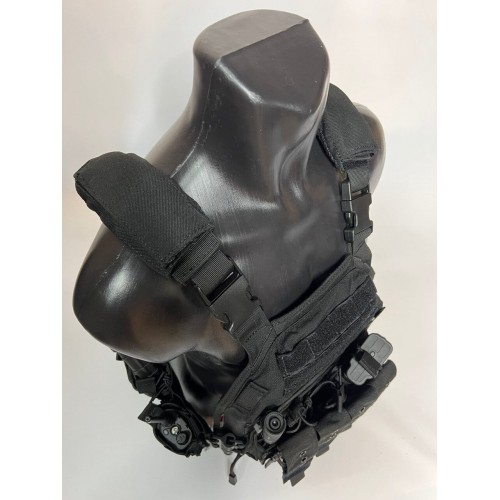 Жилет плитник быстросъёмный/разгрузка «YAKEDA» в Альметьевске