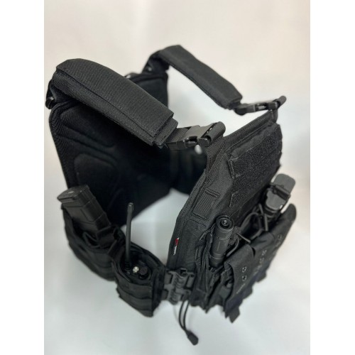 Жилет плитник быстросъёмный/разгрузка «YAKEDA» в Альметьевске