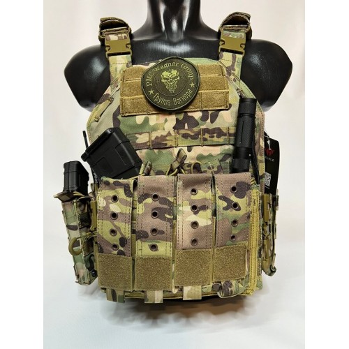 Жилет плитник быстросъёмный/разгрузка «YAKEDA» в Альметьевске