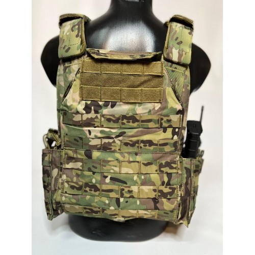 Жилет плитник быстросъёмный/разгрузка «YAKEDA» в Альметьевске