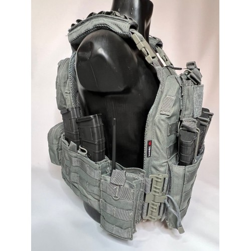 Жилет плитник быстросъёмный/разгрузка «YAKEDA» в Альметьевске