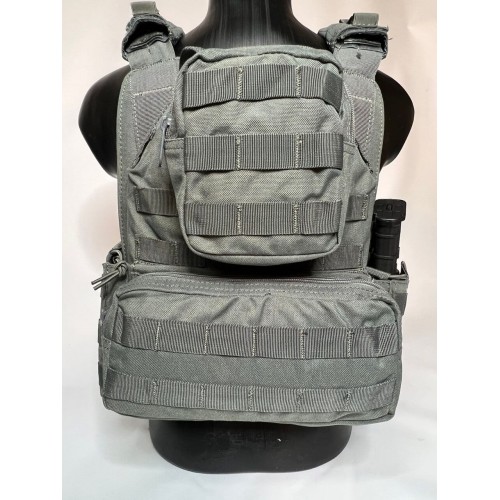 Жилет плитник быстросъёмный/разгрузка «YAKEDA» в Альметьевске