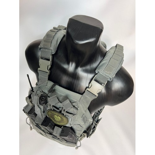 Жилет плитник быстросъёмный/разгрузка «YAKEDA» в Альметьевске