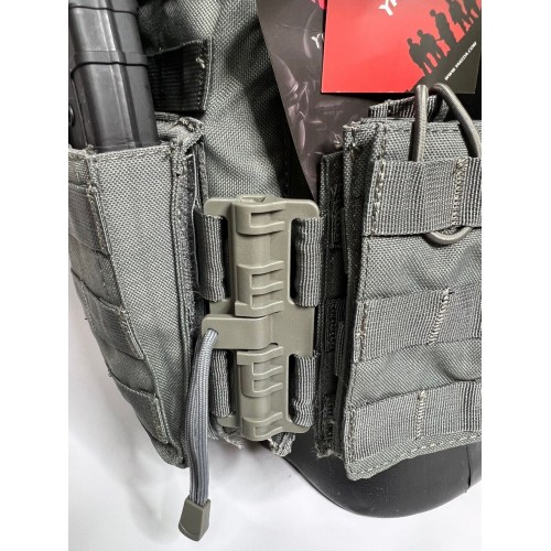 Жилет плитник быстросъёмный/разгрузка «YAKEDA» в Альметьевске