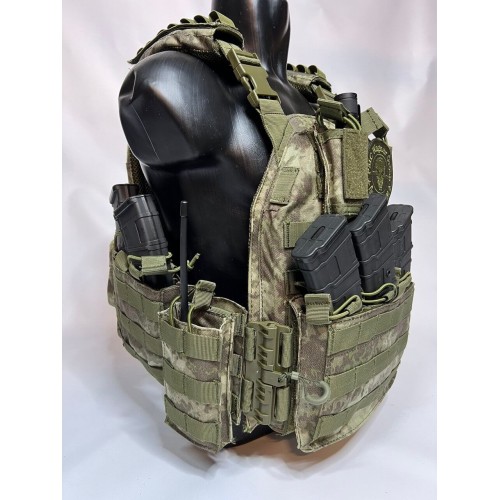 Жилет плитник быстросъёмный/разгрузка «YAKEDA» в Альметьевске