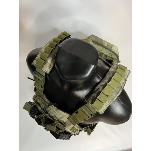 Жилет плитник быстросъёмный/разгрузка «YAKEDA» в Альметьевске