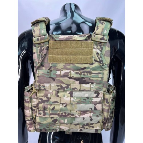 Жилет (плитник быстросъёмный YAKEDA original /разгрузка) в Альметьевске