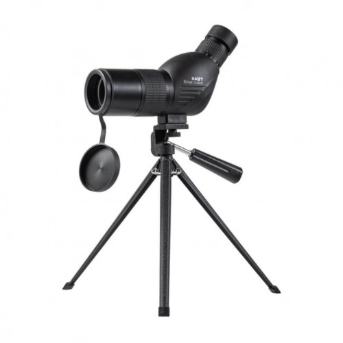 Зрительная труба GAUT Sirius 12-36x50, линзы BK7, со штативом в Альметьевске