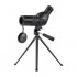 Зрительная труба GAUT Sirius 12-36x50, линзы BK7, со штативом в Альметьевске