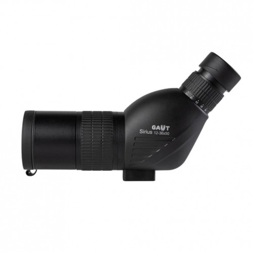 Зрительная труба GAUT Sirius 12-36x50, линзы BK7, со штативом в Альметьевске