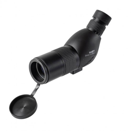 Зрительная труба GAUT Sirius 12-36x50, линзы BK7, со штативом в Альметьевске